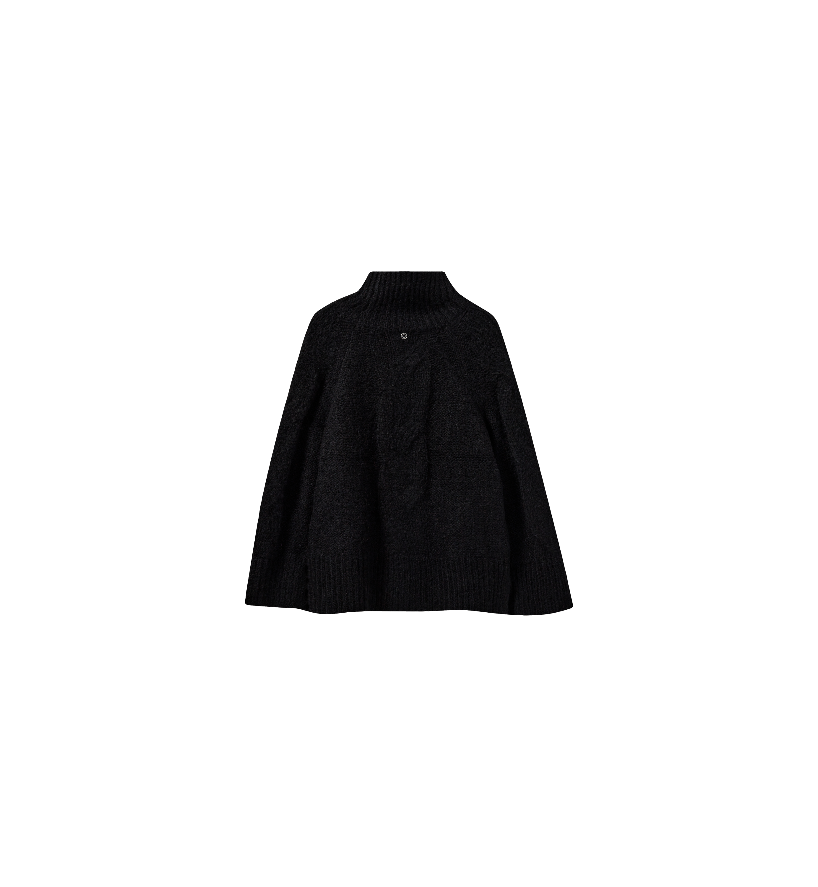 Packshot / Black / Back